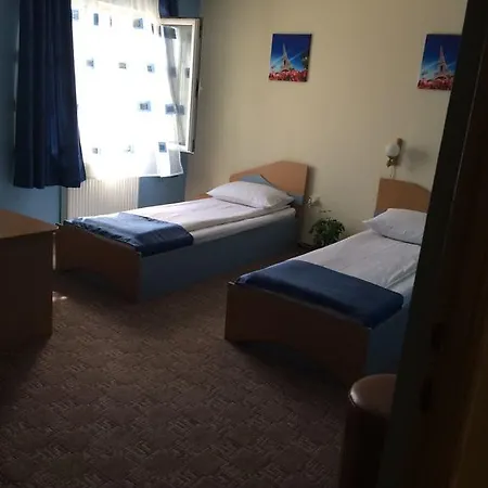 Pensiunea Casa Raul Guest house 3*