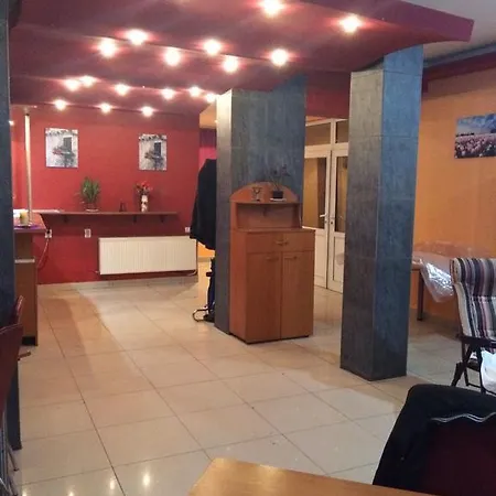 Guest house Pensiunea Casa Raul Cluj-Napoca